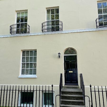 Beautiful Georgian Duplex Apartamento Gloucester Exterior foto