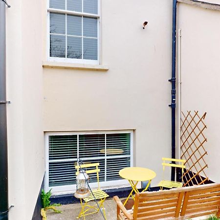 Beautiful Georgian Duplex Apartamento Gloucester Exterior foto